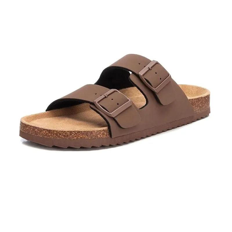 Sandalias Xti 142274 Hombre Taupe