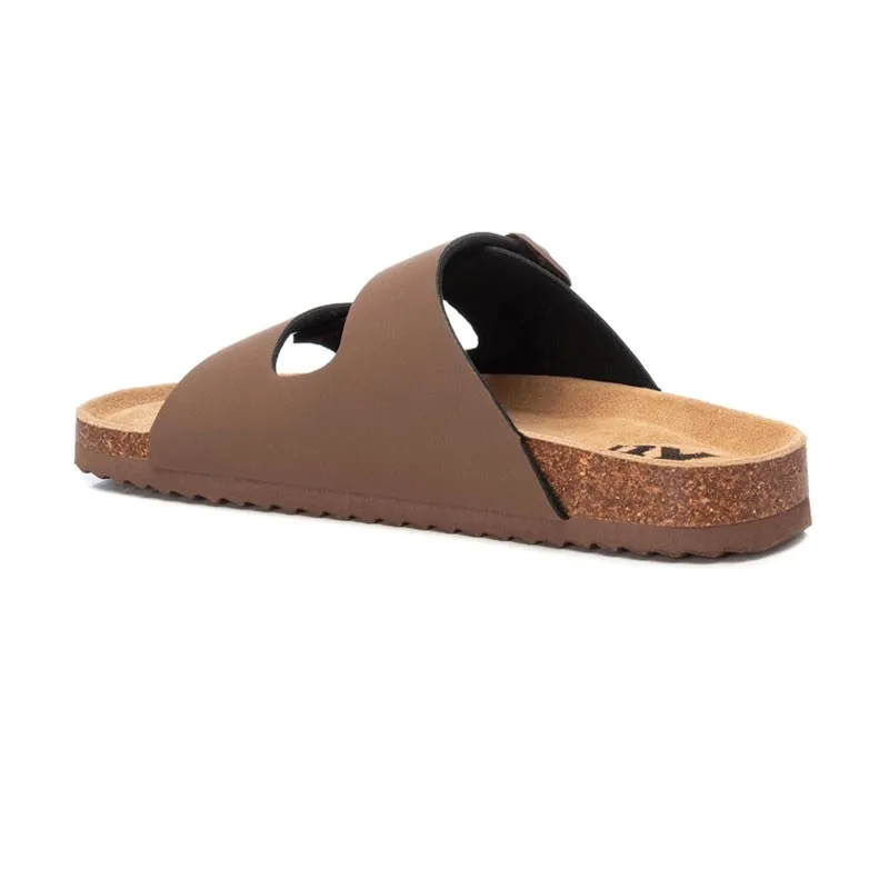 Sandalias Xti 142274 Hombre Taupe