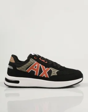  sneakers ARMANI EXCHANGE Xux090 Xv276 en Multi colour 83130