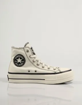  sneakers CONVERSE Chuck en White 83645