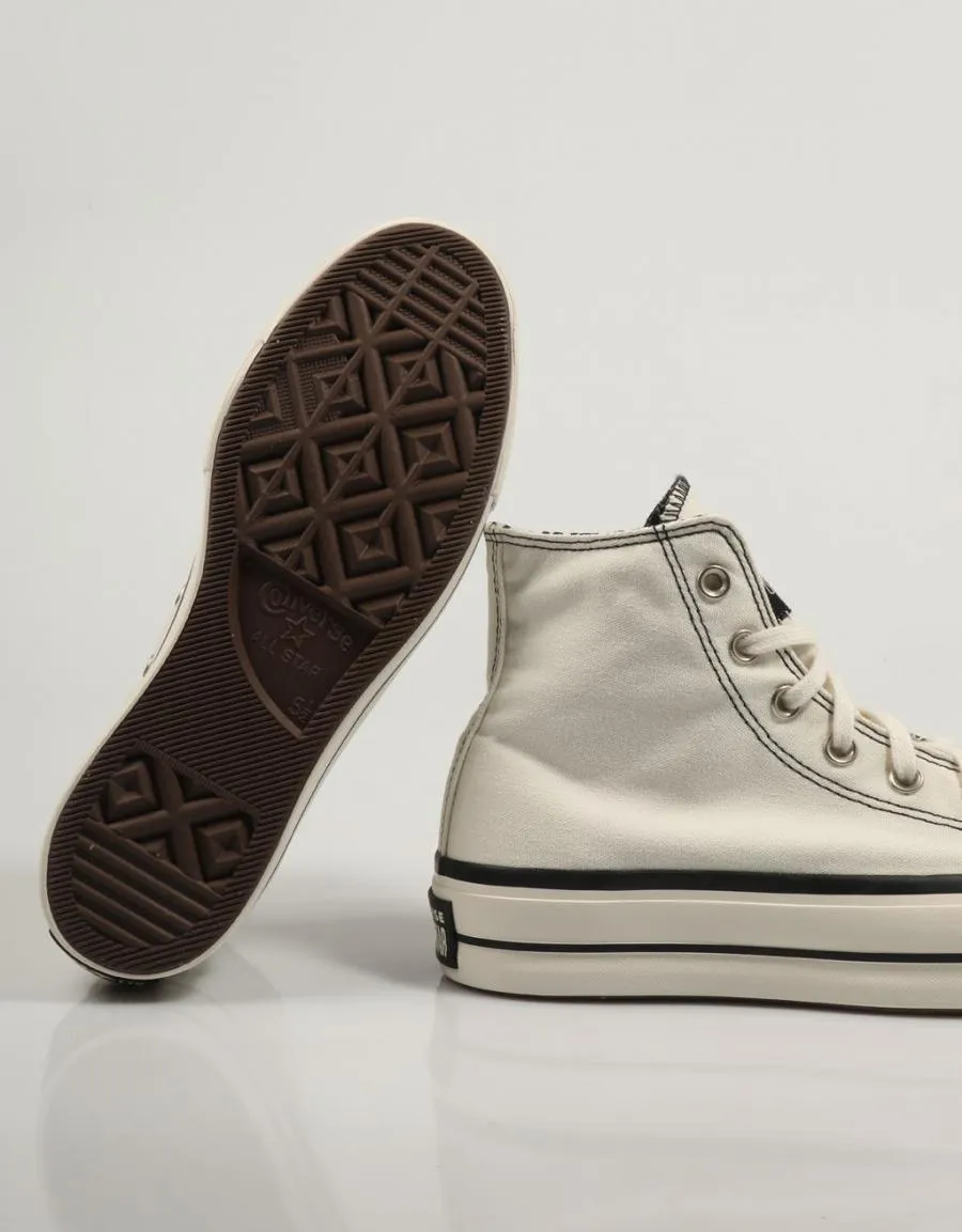  sneakers CONVERSE Chuck en White 83645