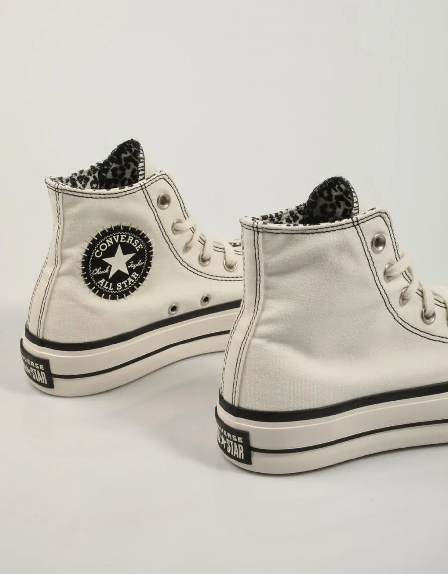  sneakers CONVERSE Chuck en White 83645