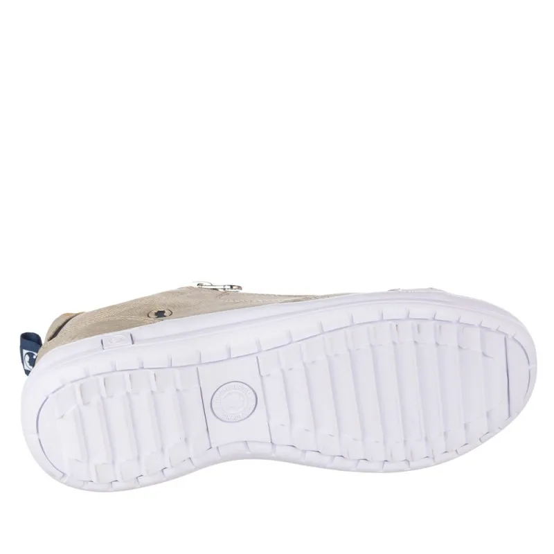 Sneakers Coronel Tapiocca T670 Mujer Beig