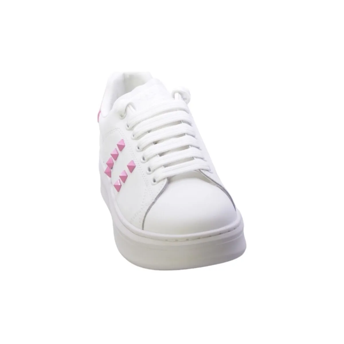 Sneakers Donna Bianco Gacaw00023