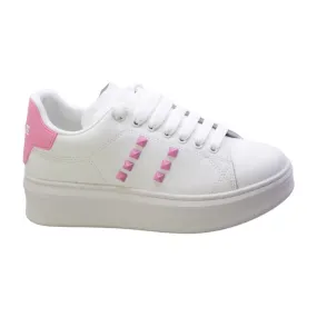 Sneakers Donna Bianco Gacaw00023