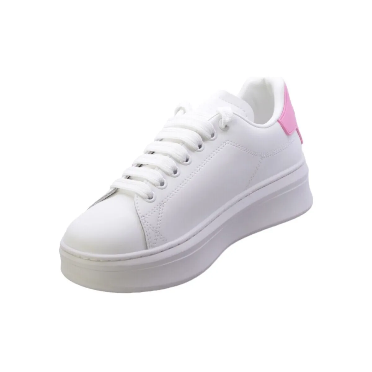 Sneakers Donna Bianco Gacaw00023