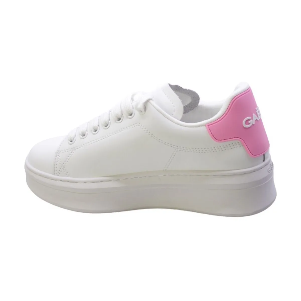 Sneakers Donna Bianco Gacaw00023