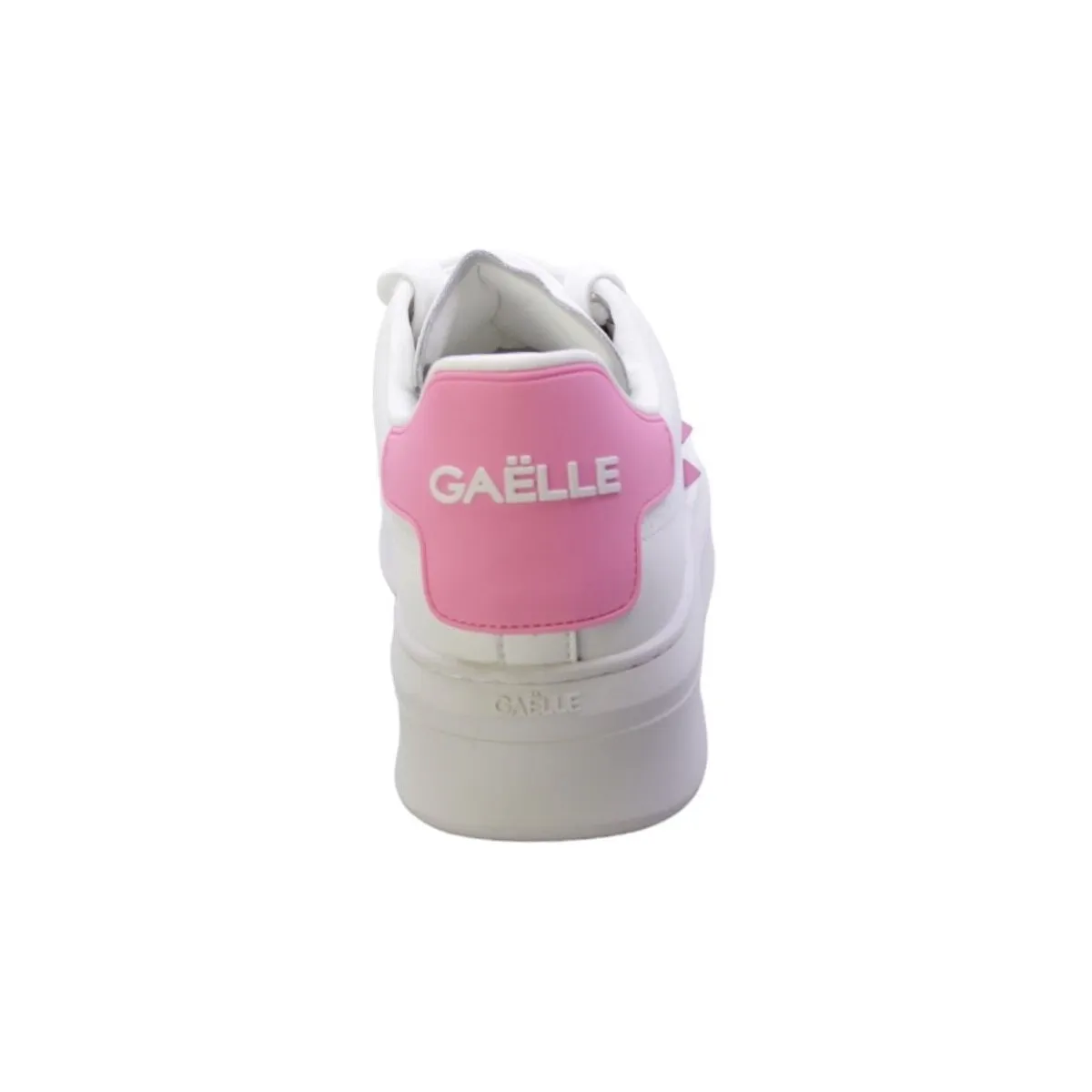 Sneakers Donna Bianco Gacaw00023