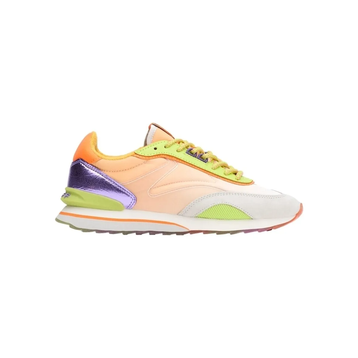 Sneakers Lychee - Multicolor