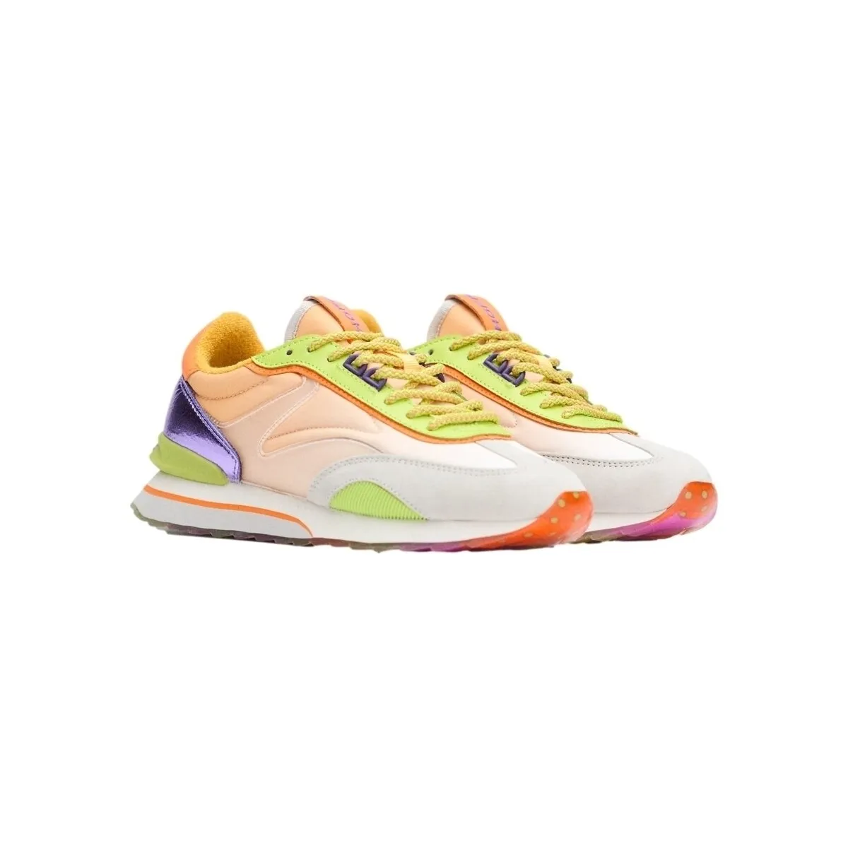 Sneakers Lychee - Multicolor