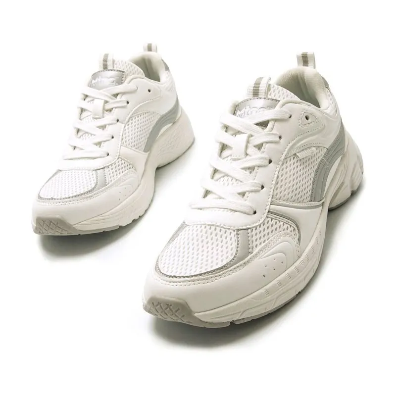 Sneakers Mustang 60438 Mujer Blanco