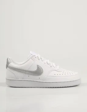  sneakers NIKE Court en White 83597