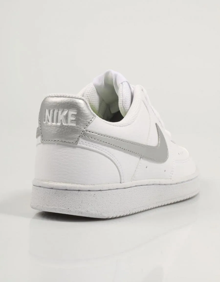  sneakers NIKE Court en White 83597