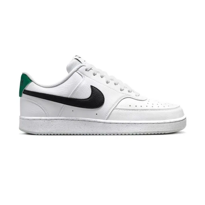 Sneakers Nike Dh2987 Hombre Blanco-negro