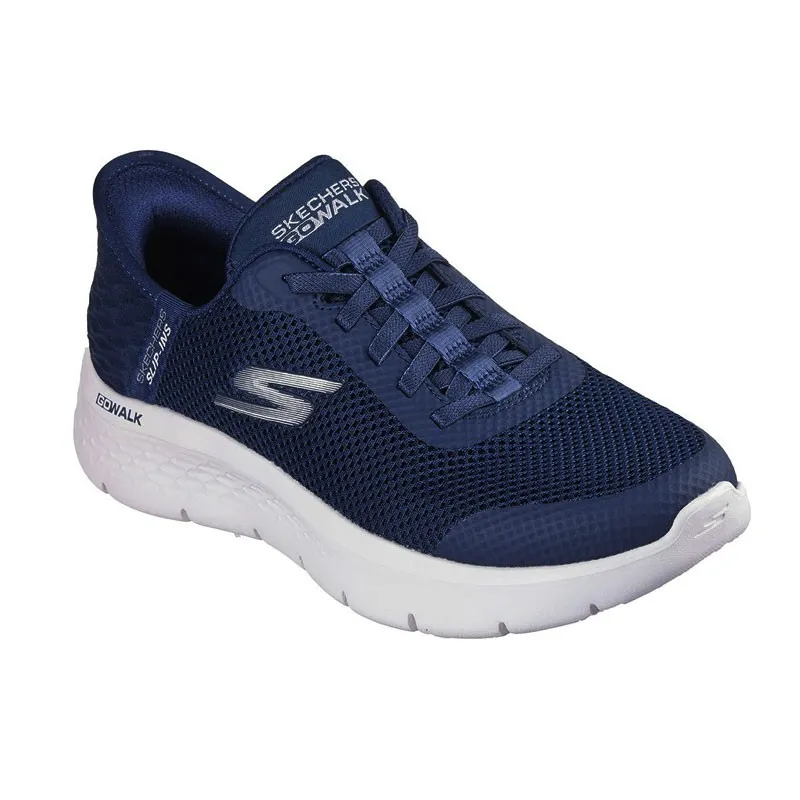 Sneakers Skechers 124836 Mujer Marino