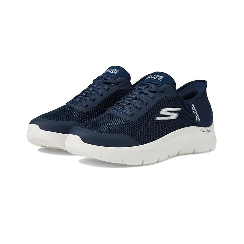 Sneakers Skechers 124836 Mujer Marino