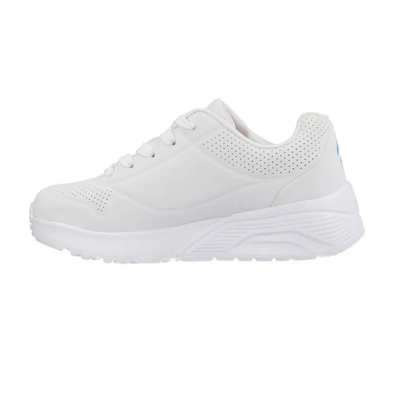 Sneakers Skechers 177977 Mujer Blanco