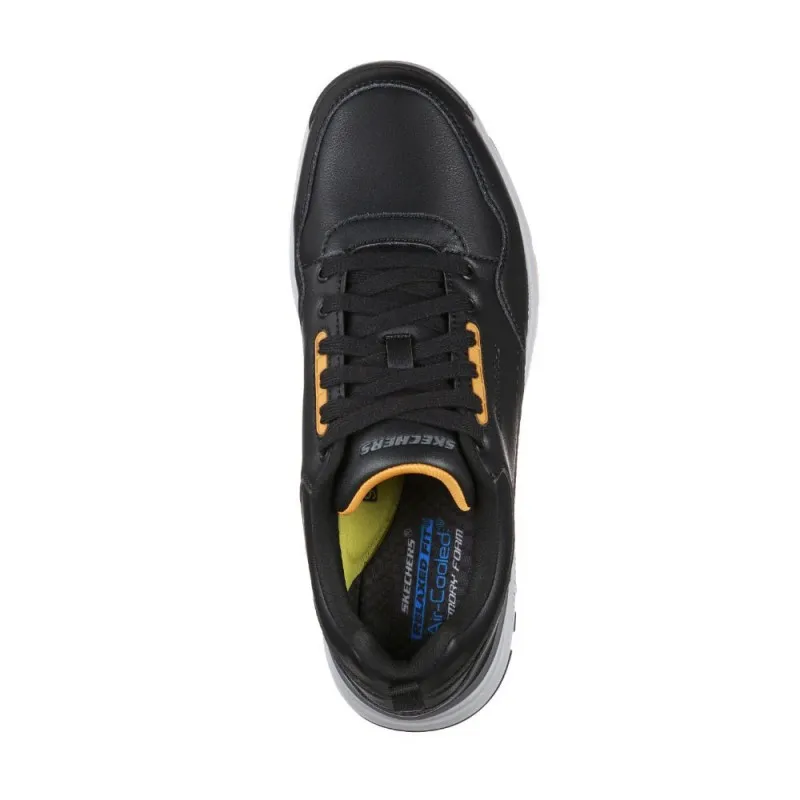 Sneakers Skechers 210262 Hombre Negro