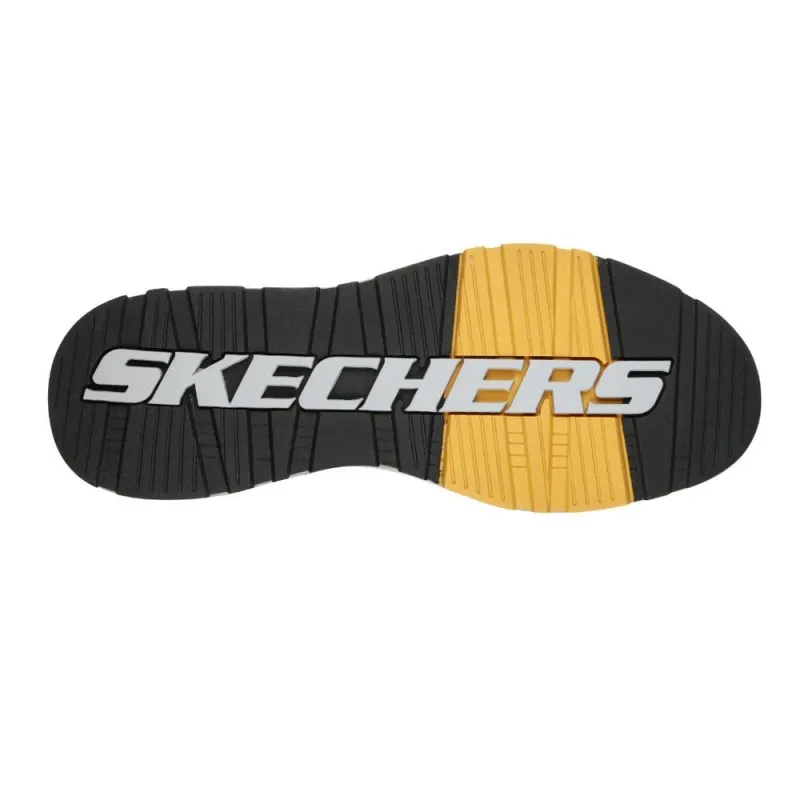 Sneakers Skechers 210262 Hombre Negro