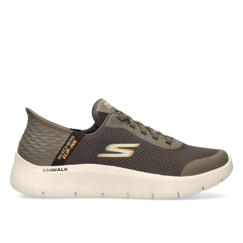 Sneakers Skechers 216324 Hombre Marron