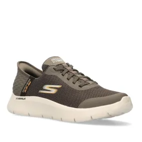 Sneakers Skechers 216324 Hombre Marron