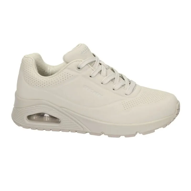 Sneakers Skechers 73690 Mujer Beig