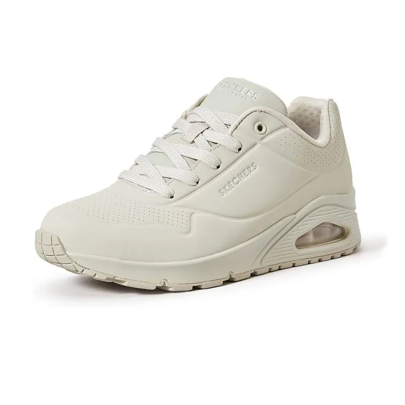 Sneakers Skechers 73690 Mujer Beig