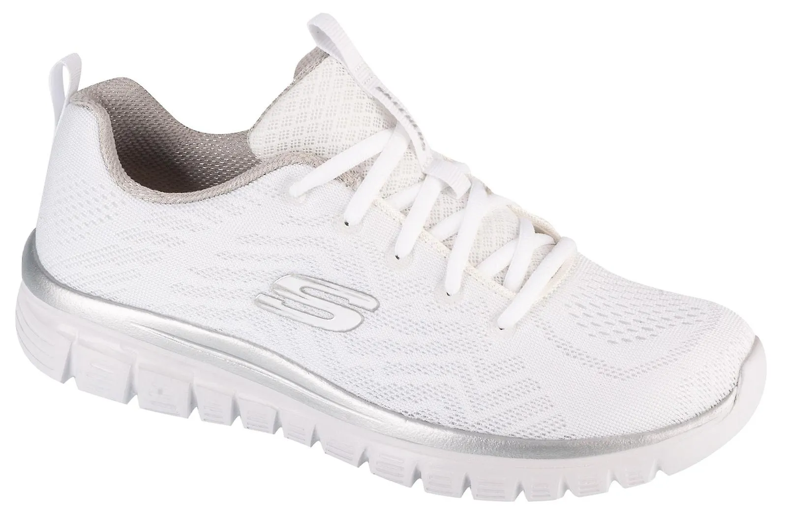 Sneakers Skechers Graceful - Get Connected