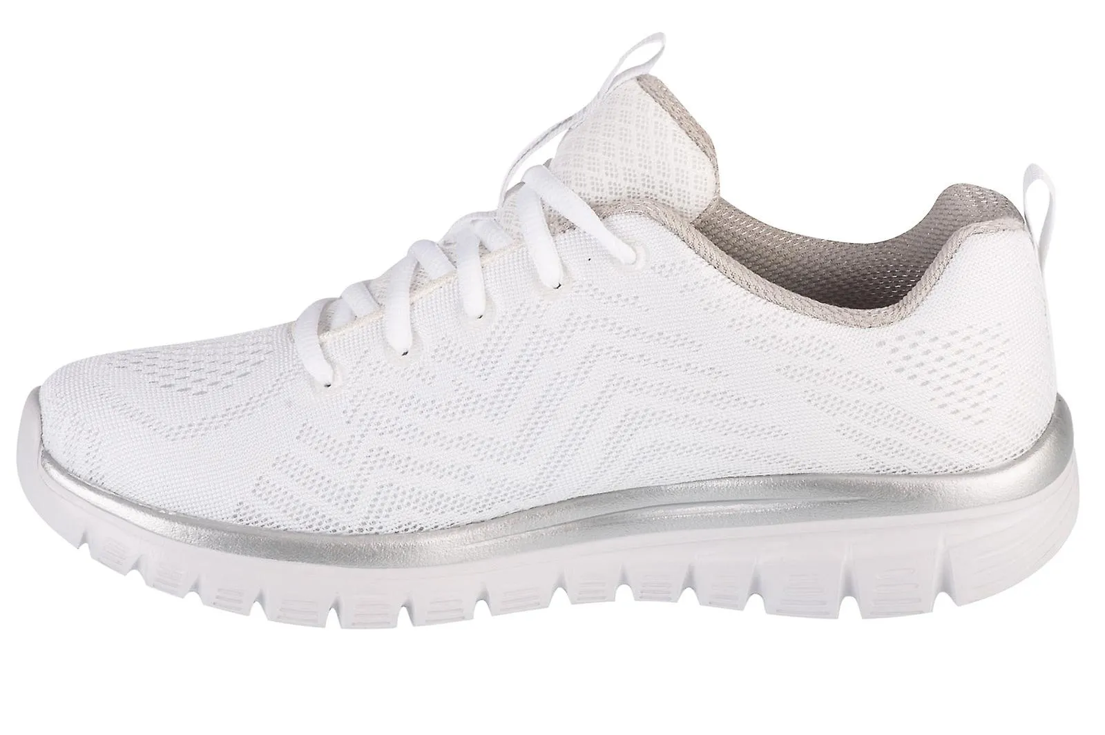 Sneakers Skechers Graceful - Get Connected