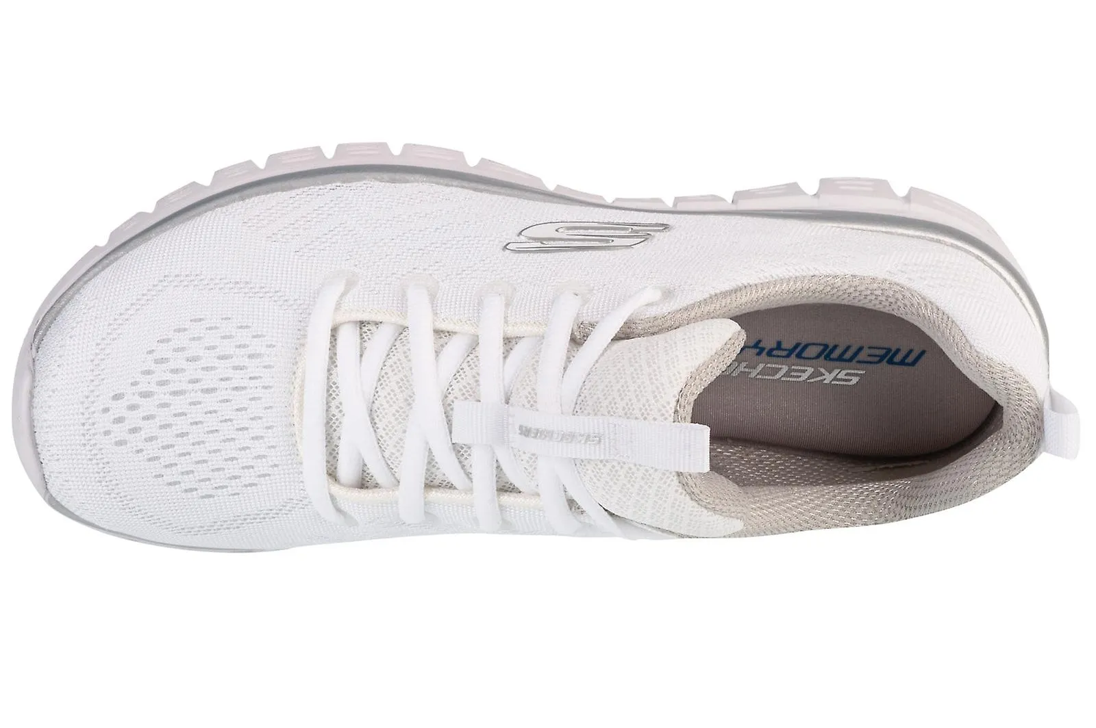 Sneakers Skechers Graceful - Get Connected