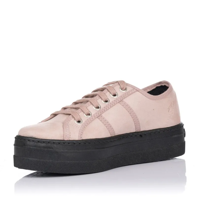 Sneakers Victoria 109205 Mujer Nude