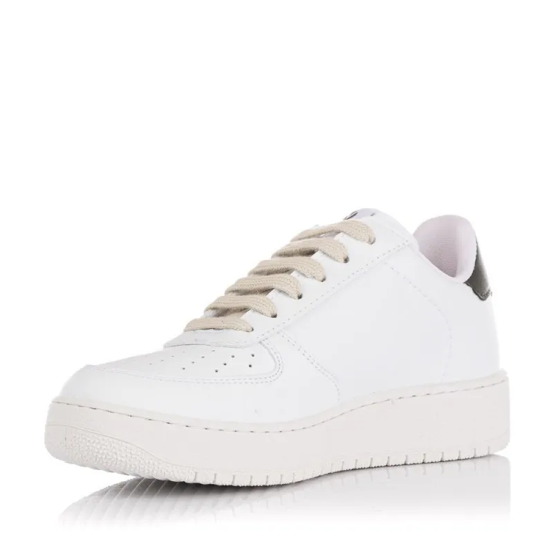 Sneakers Victoria 1258201 Mujer Mostaza