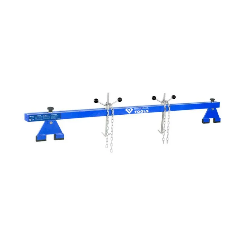 Soporte de motor de 500 kg