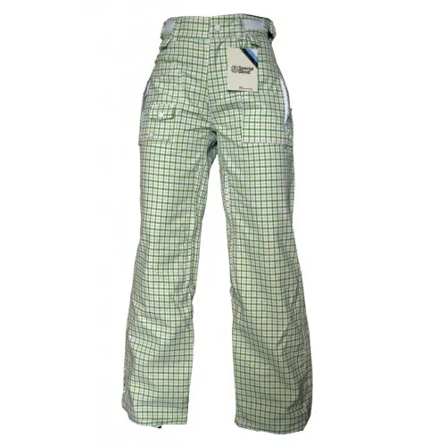 Special Blend Switch Pants Shepard Weave