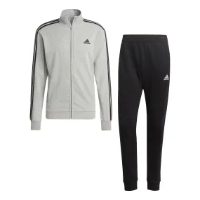 Sportswear Basic 3-Stripes French Terry Chándal Hombres