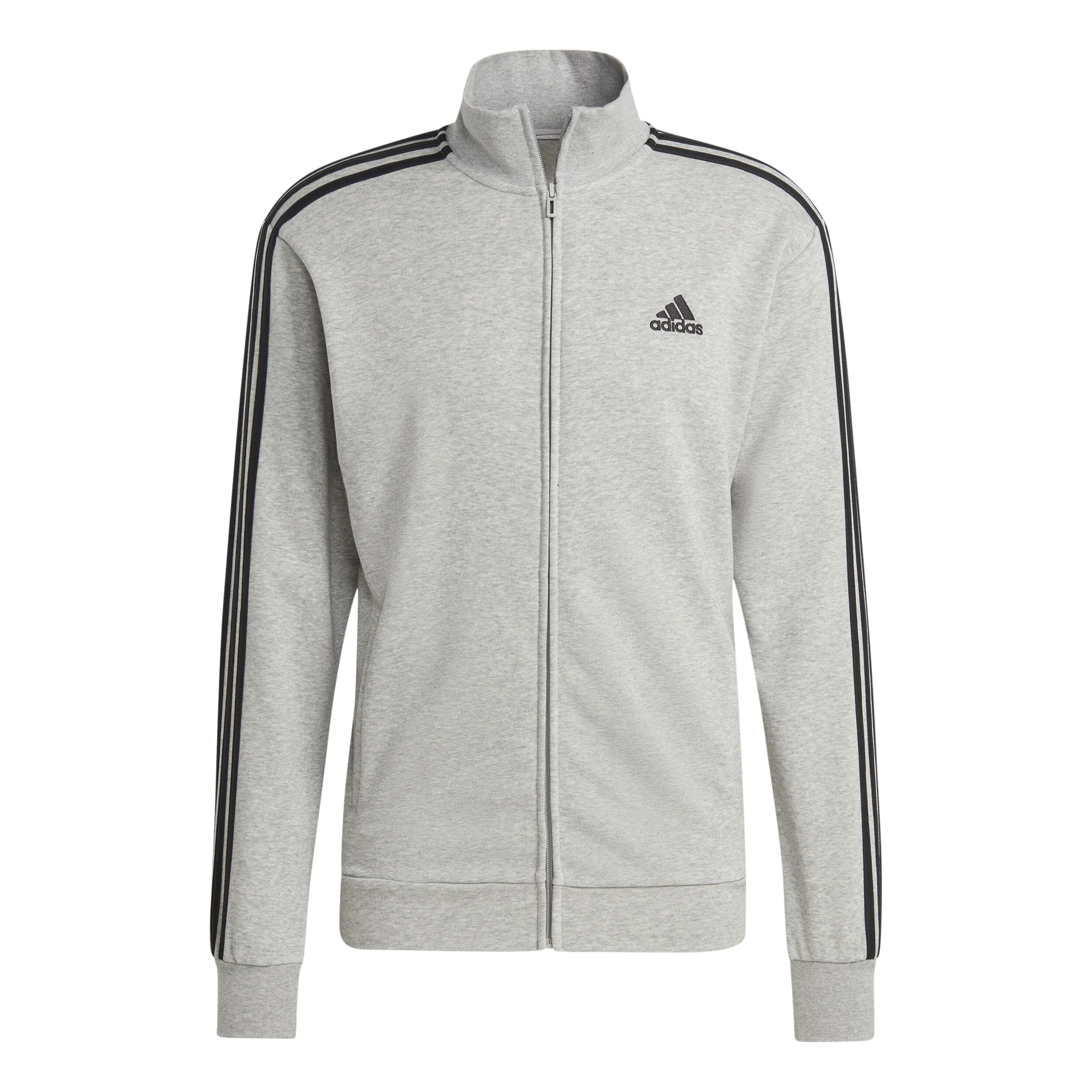 Sportswear Basic 3-Stripes French Terry Chándal Hombres