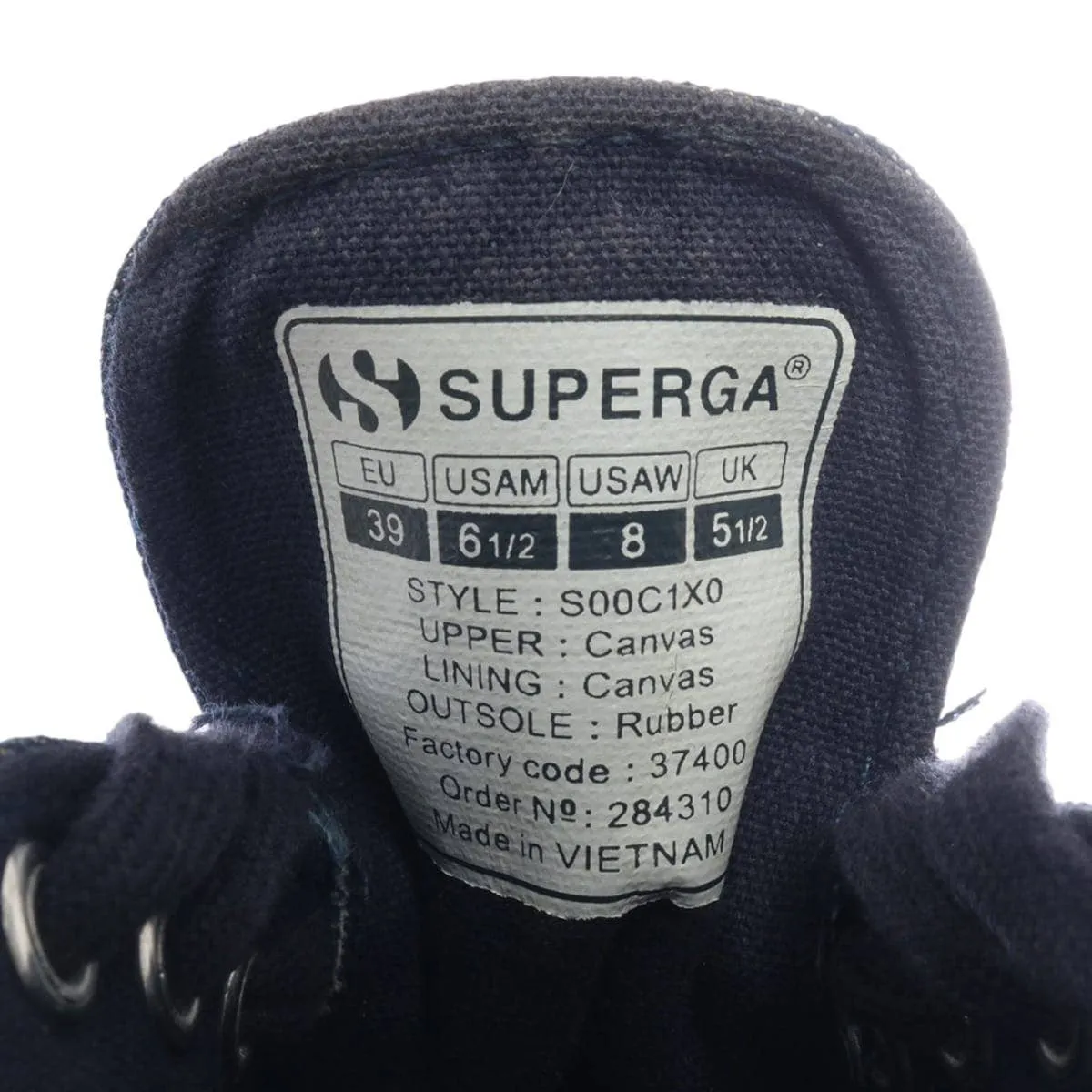 Superga Sneakers