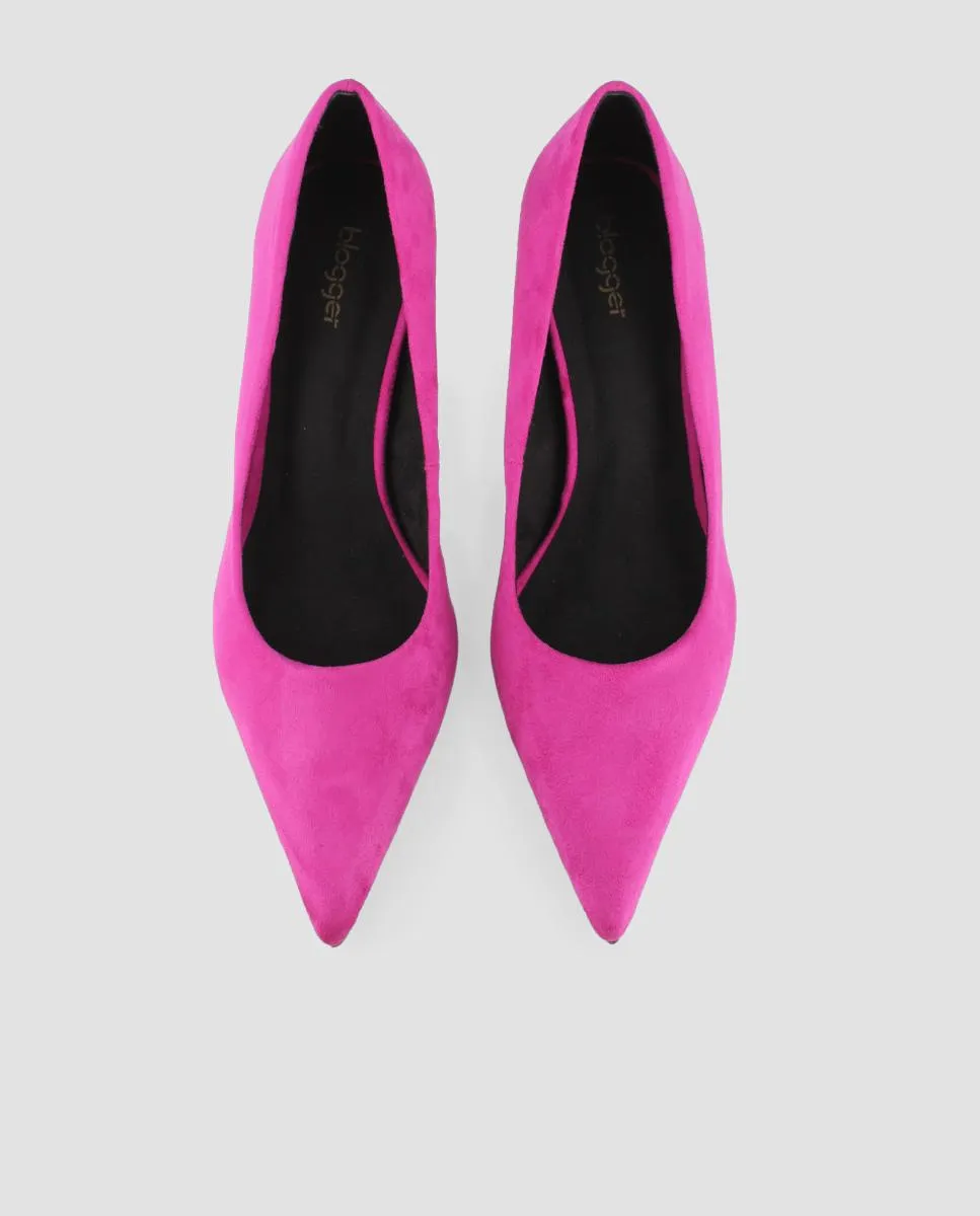 Tacones MARGOT