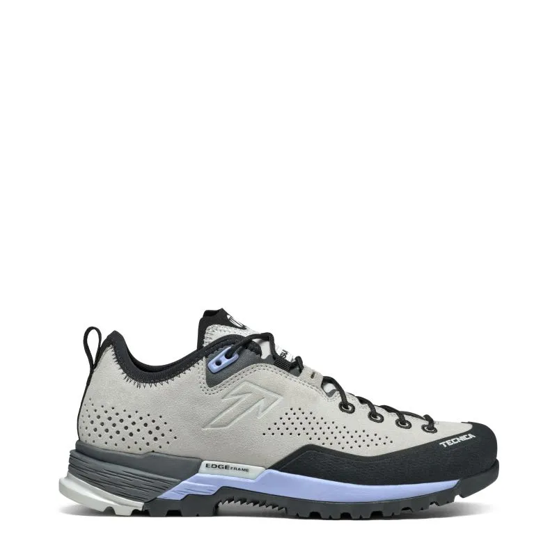 Tecnica SULFUR WS (LT GREY-LT LILAC) Botas de senderismo para mujer