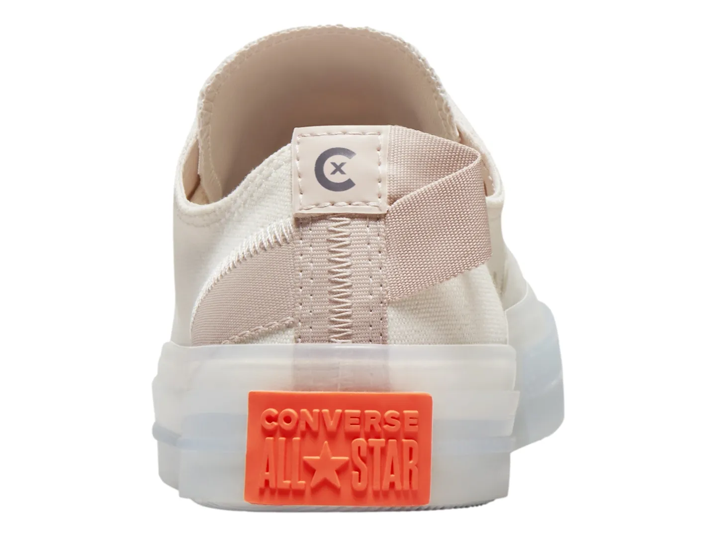 Tenis Converse Chuck Taylor All Star Para Mujer