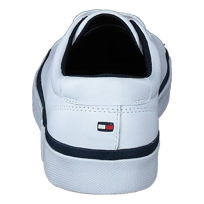Tommy Hilfiger zapatos Bjorn 6a Ybr White
