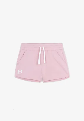 UNDER ARMOUR | SHORTS RIVAL FLEECE