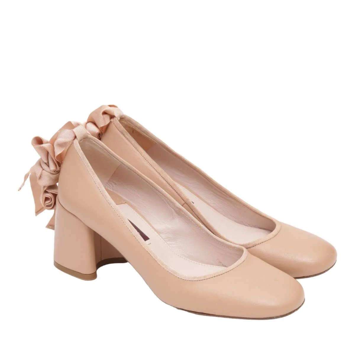 Uterque Tacones