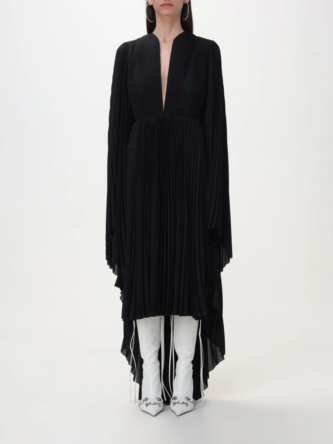 Vestido mujer Balenciaga