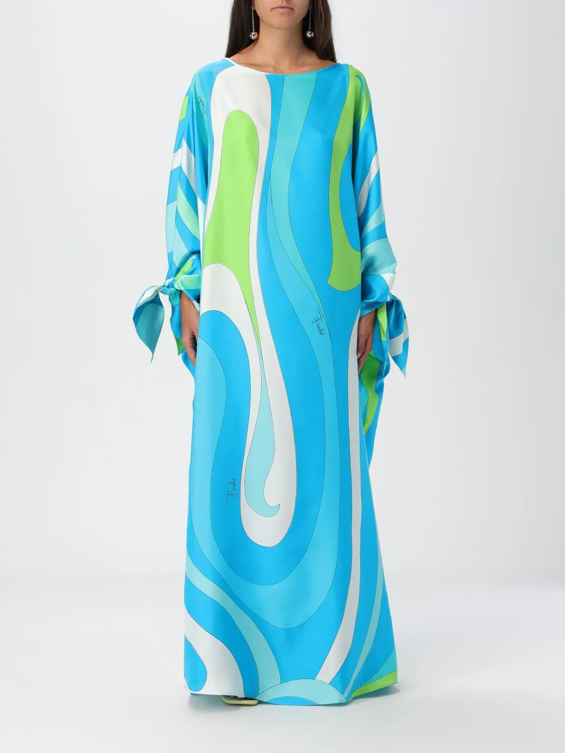 Vestido mujer Pucci
