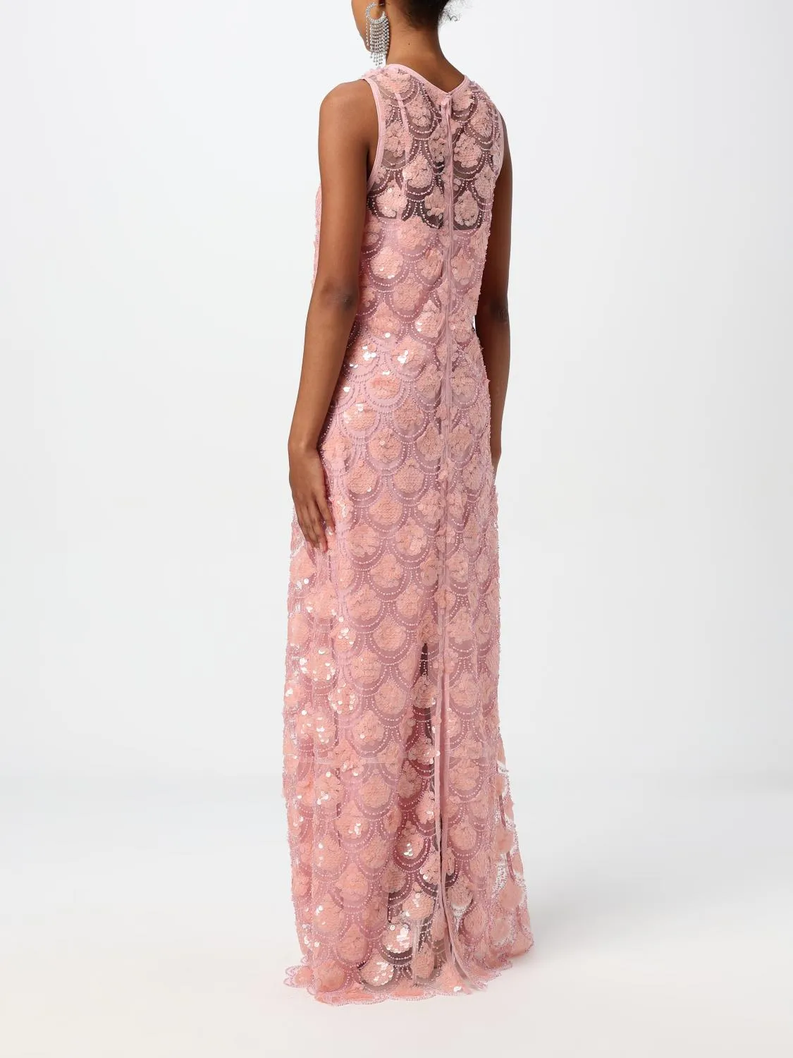 Vestido mujer Rotate