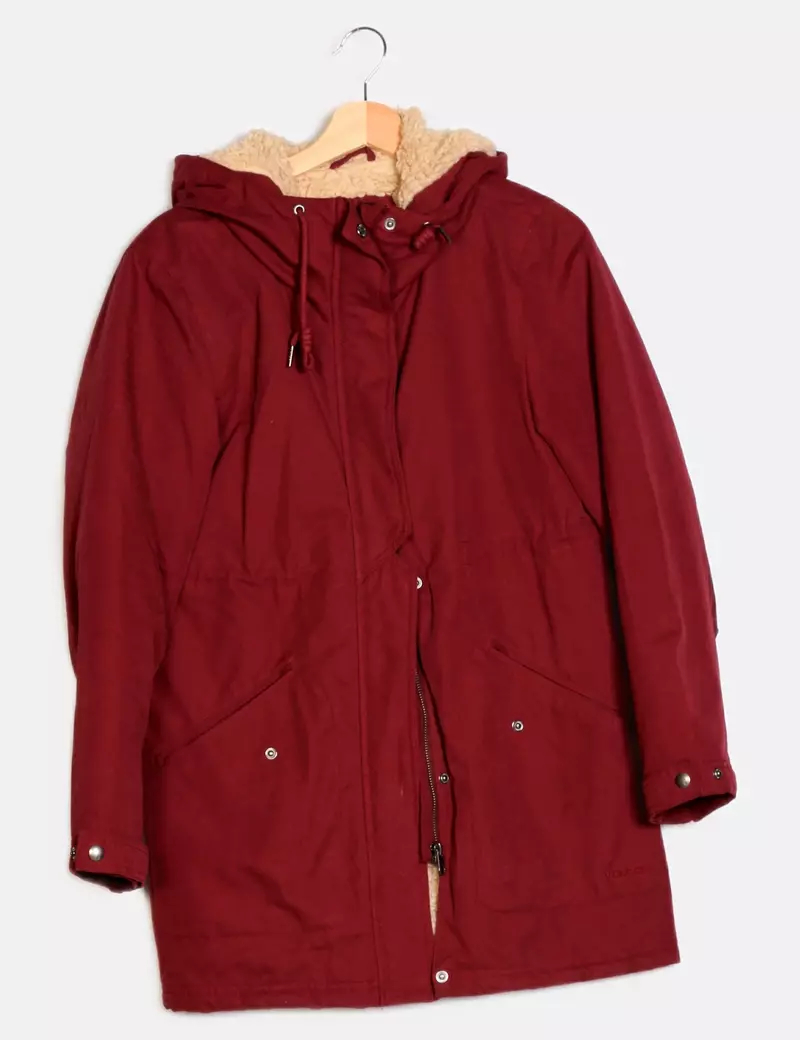 Volcom Parka