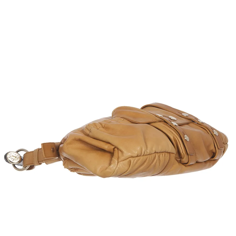 YSL Bolso Mala Mala Cuero