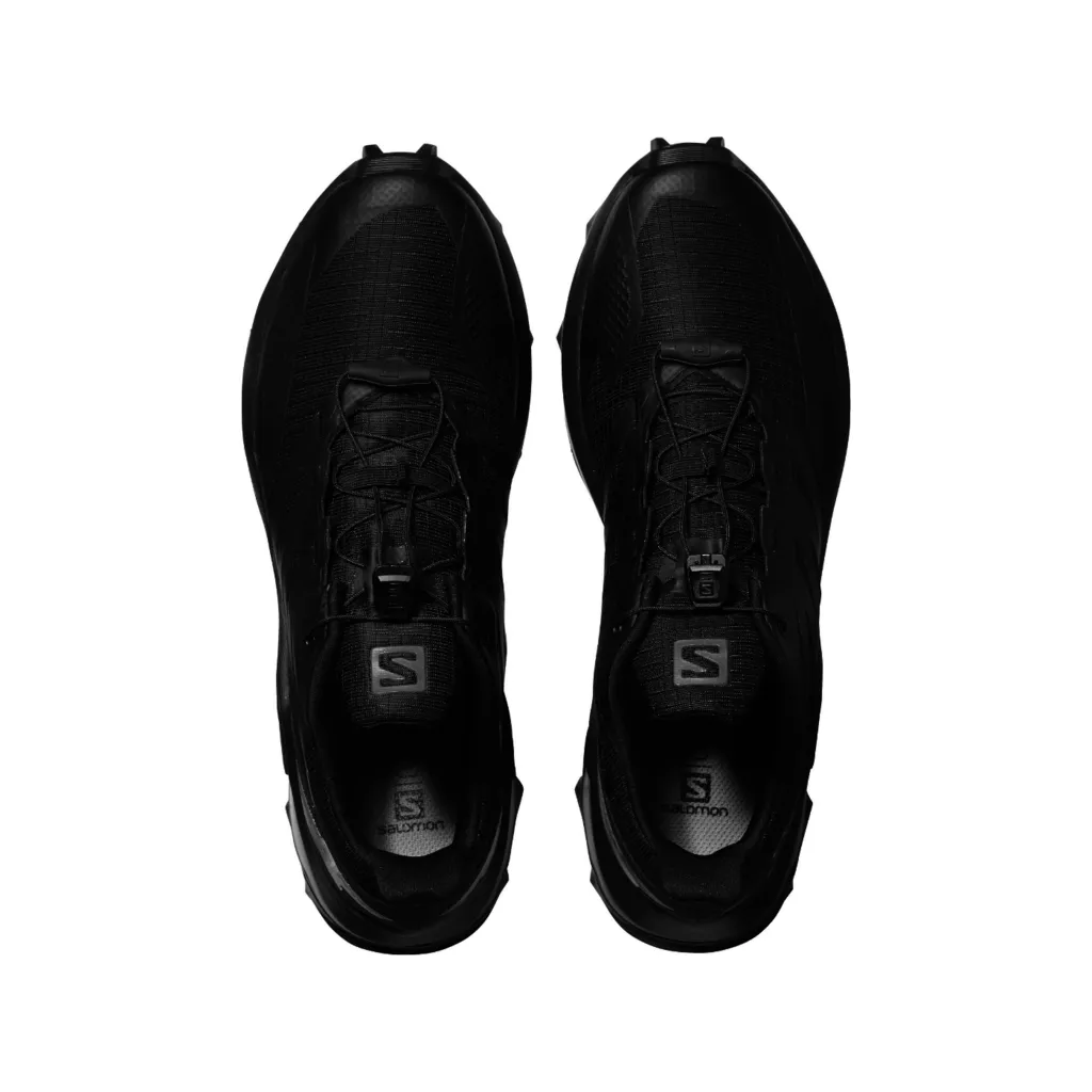 Zapatilla Hombre Salomon Supercross 411067+MEDIAS GRATIS!!