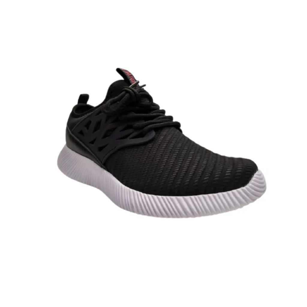 Zapatillas mujer a nation dynamix black+MEDIAS GRATIS!!